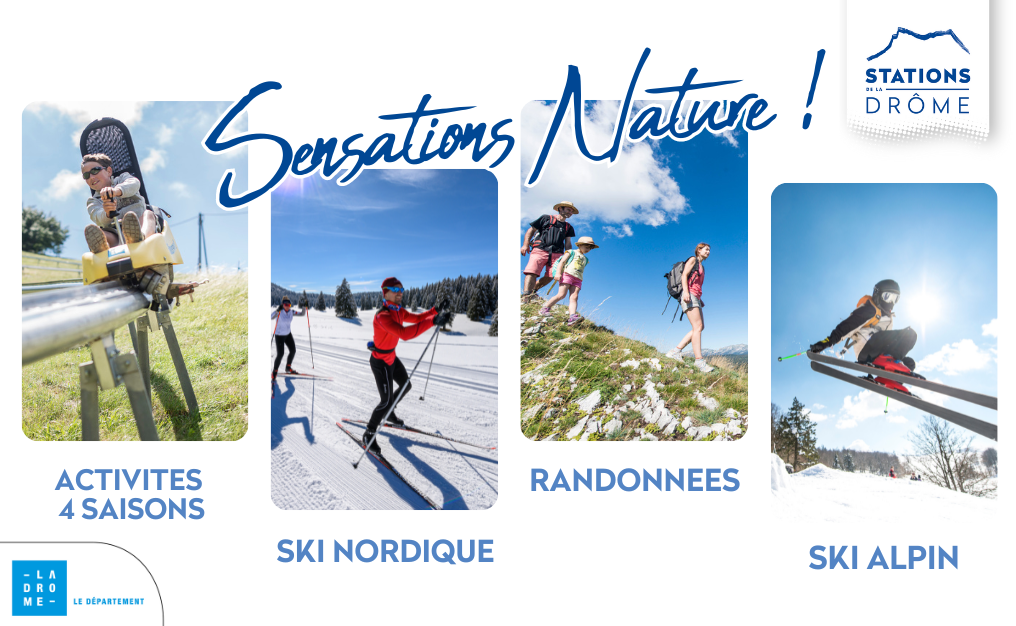 Carte Digitale + Envoi