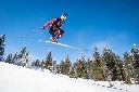 Nordic Pass Vercors
