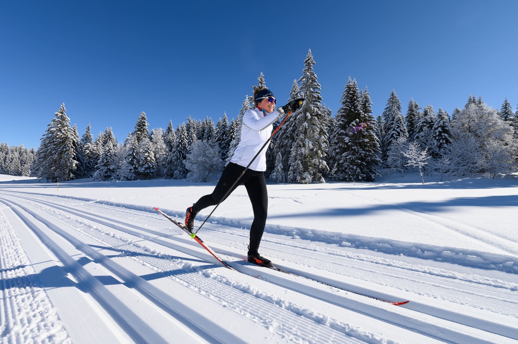 Nordic Pass National Adulte