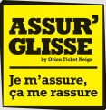 Assurance Ski Alpin saison 2025/2026
