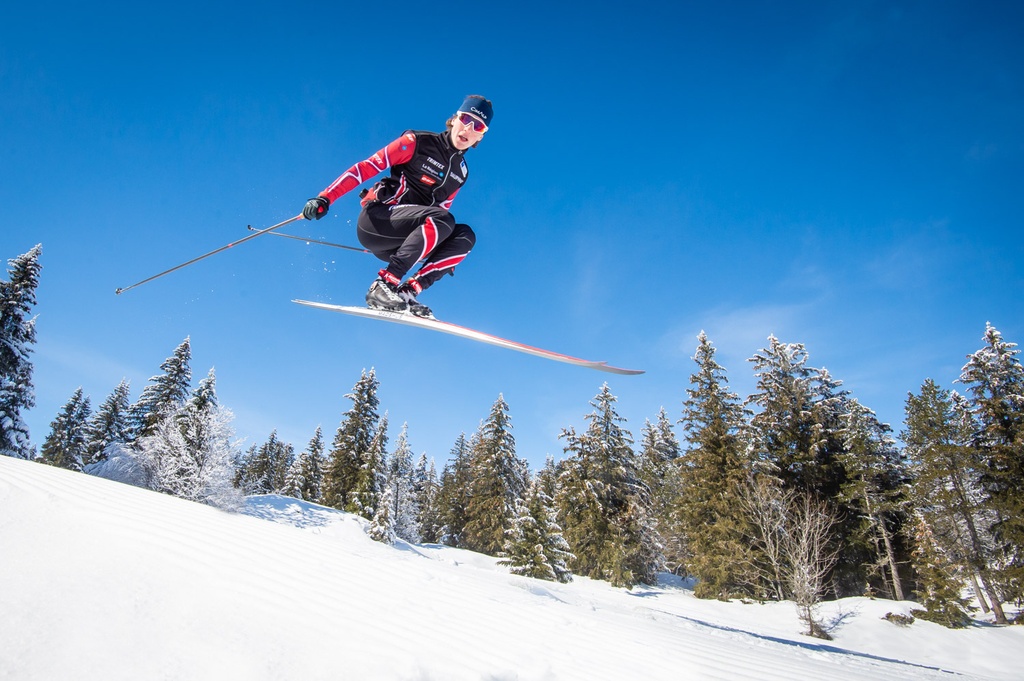 Prévente Nordic Pass Vercors